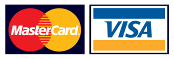 Image result for visa mastercard logo